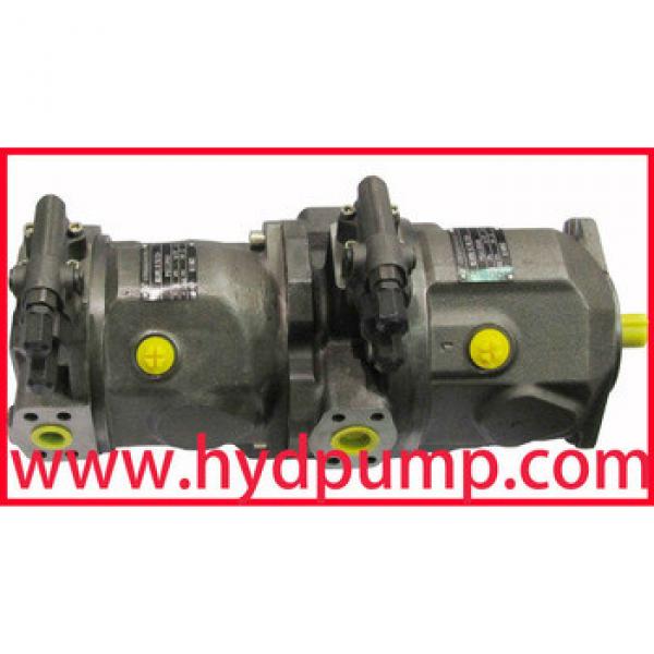 Original Brueninghaus Hydromatik Variable Axial Rexroth Pump A10VSO45 A10VSO100 A10VSO140 A10VSO71 pump #1 image