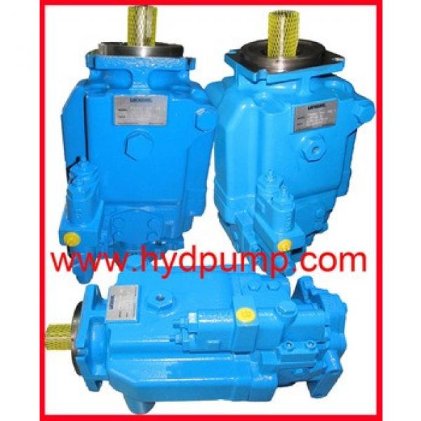 Hydraulic PVH57 PVH74 Eaton Vickers PVH PVH131 PVH141 PVH98 Pump #1 image