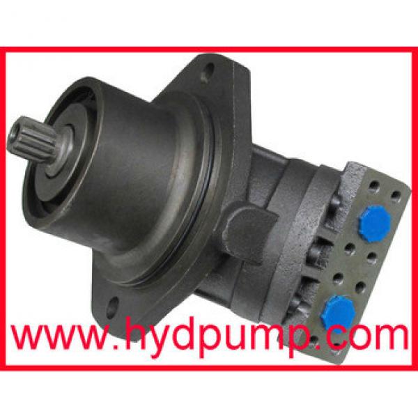 A2FE160 A2FE180 A2FE250 A2FE355 Hydraulic Piston Motor #1 image