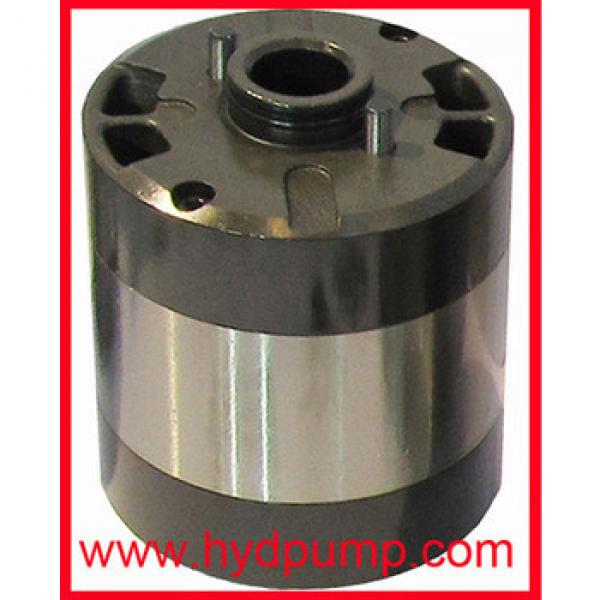 25M 35M 45M 50M 26M 36M 46M 51M interchangeable Eaton Vickers Vane Motor Cartridge #1 image