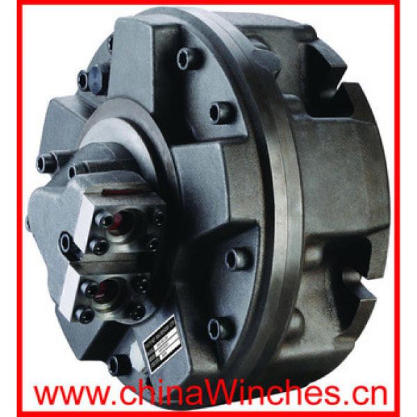 GM9 GM7 GM6 GM5 GM4 GM3 GM2 GM1 GM05 Hydraulic SAI GM Piston Motor #1 image