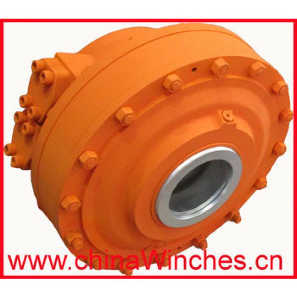 Radial Piston Hydraulic CA100 CA50 CA70 CA140 CA210 &amp; CB280 CB400 CB560 CB CA Hagglunds Motor #1 image