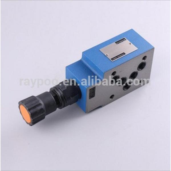 ZDB10 Modular relief valve #1 image