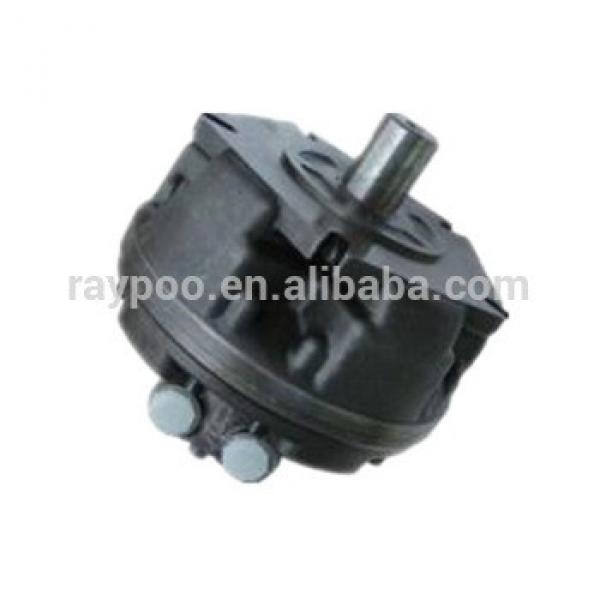 BGM3-600 hydraulic winch low speed motor #1 image