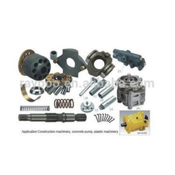 Yuen A56 hydraulic pump accessories #1 image