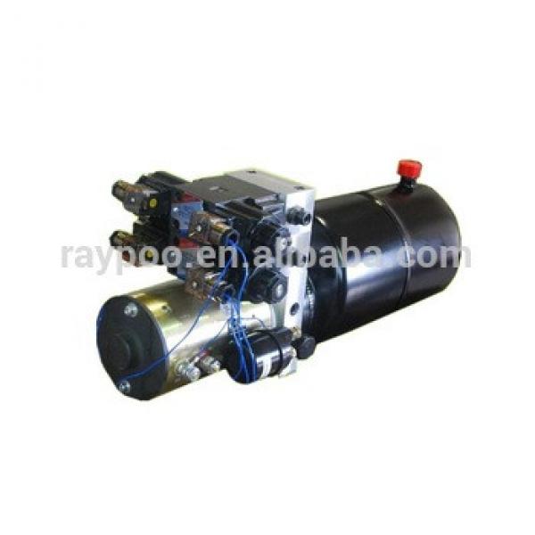 hydraulic unit 220v #1 image