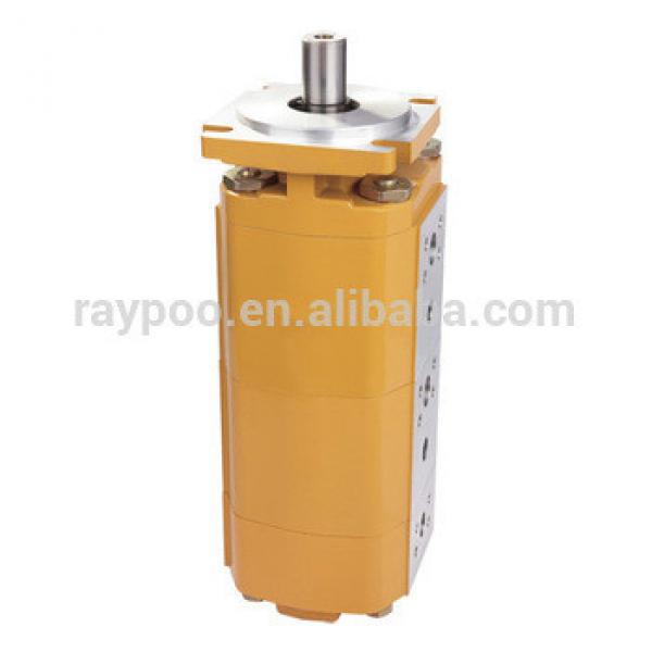 hydraulic pumps pto pump for road construction machinery #1 image