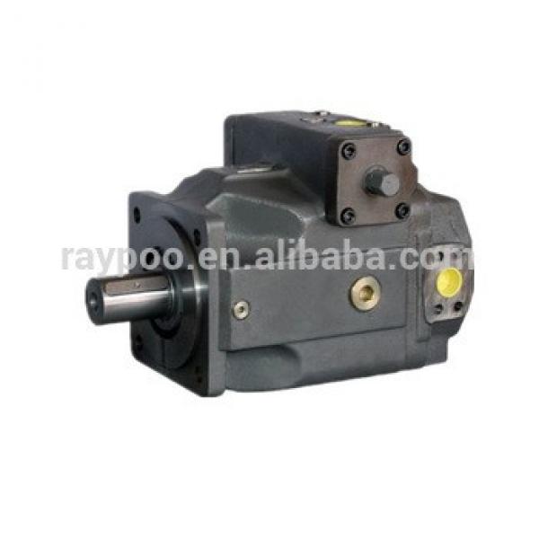 pomp a4vso40 a4vso71 a4vso125 hydraulic variable axial piston of rexroth a4vsoantorcha #1 image