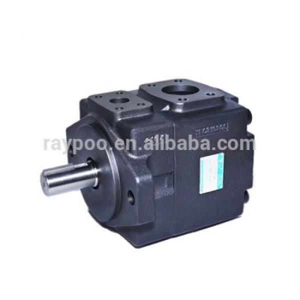 PV2R1yuken low noise single vane pump #1 image