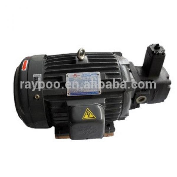 Vane pump motor group #1 image