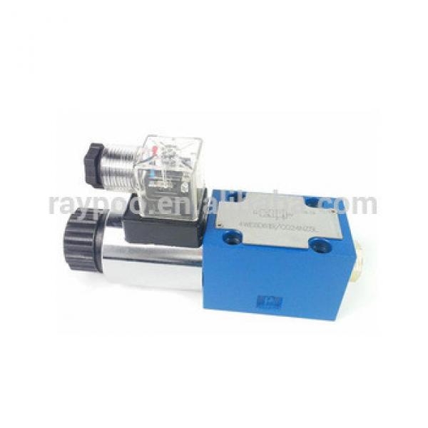 taifeng hydraulic valve #1 image