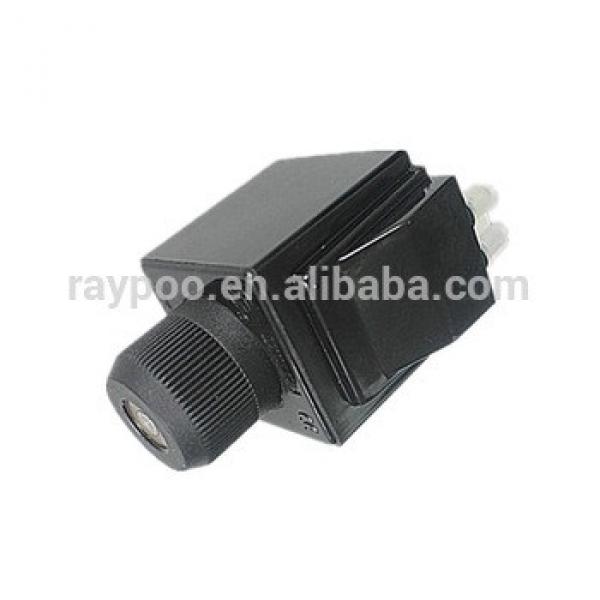 yuken on-off hydraulic solenoid coil for yuken valve #1 image