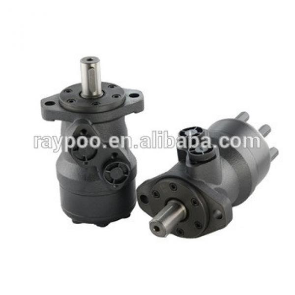 Road Sweeper hydraulic motor #1 image