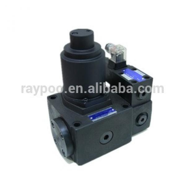 efbg-03-125 proportional hydraulic flow pressure control valve #1 image