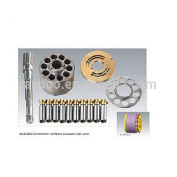 A10VE43 hydraulic pump parts #1 image