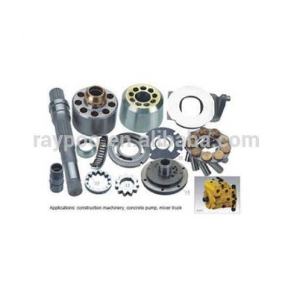 A4VSO hydraulic pump parts #1 image