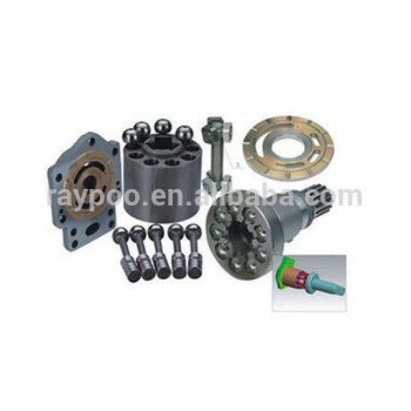 HPV125A UH07-7,UH083 excavator pump parts #1 image