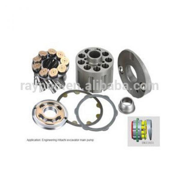 HMGE36EA ZX200 excavator hydraulic pump parts #1 image