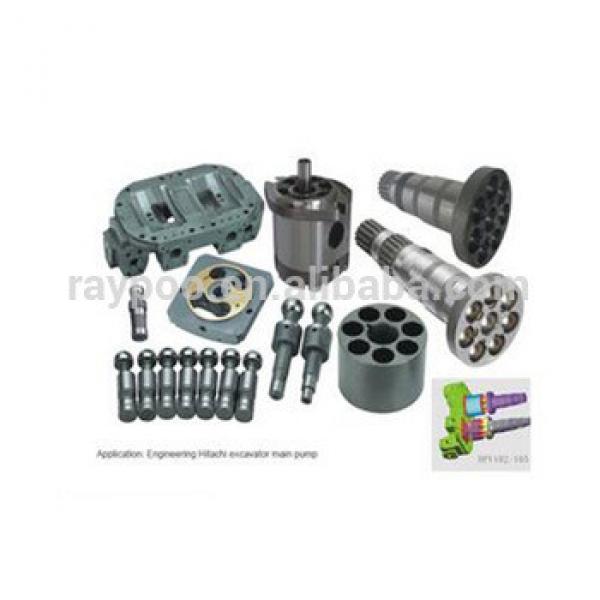 HPV102,105,118 excavator pump parts #1 image