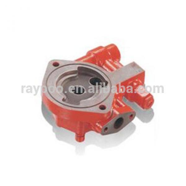 PC200-3 GEAR PUMP #1 image