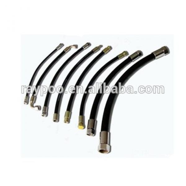 high pressure hydraulic hose #1 image