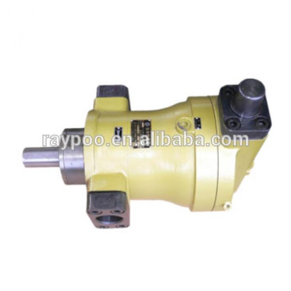 Automotive stamping lines hydraulic pump #1 image
