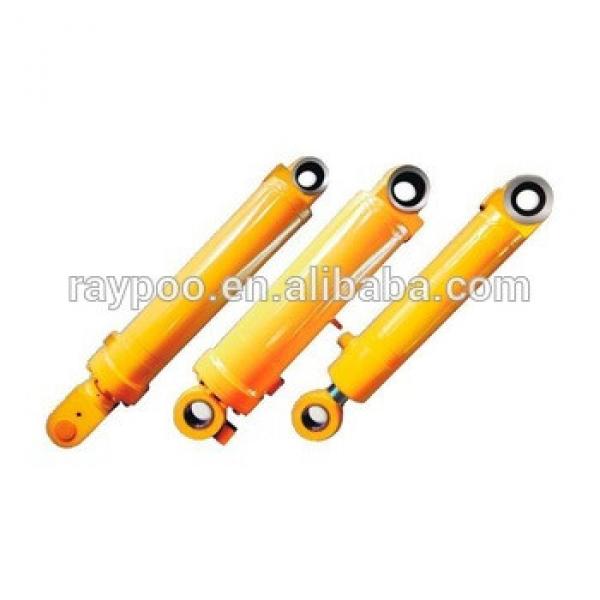 hydraulic cylinder for backhoe loader #1 image