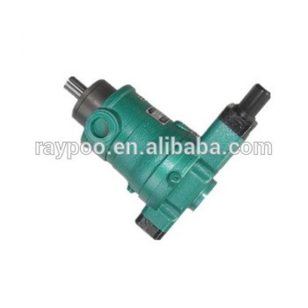 40my cy14-1b hydraulic pump #1 image