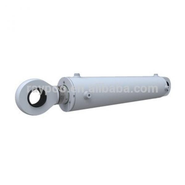 water fluid power hydraulic cylinder #1 image