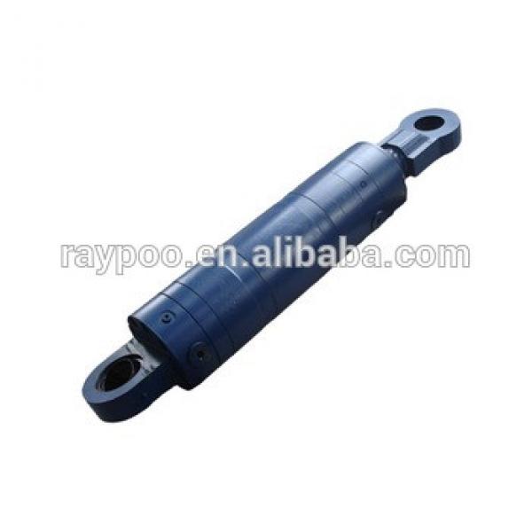 hydraulic steel coil slitting machine hydraulic cylinder #1 image