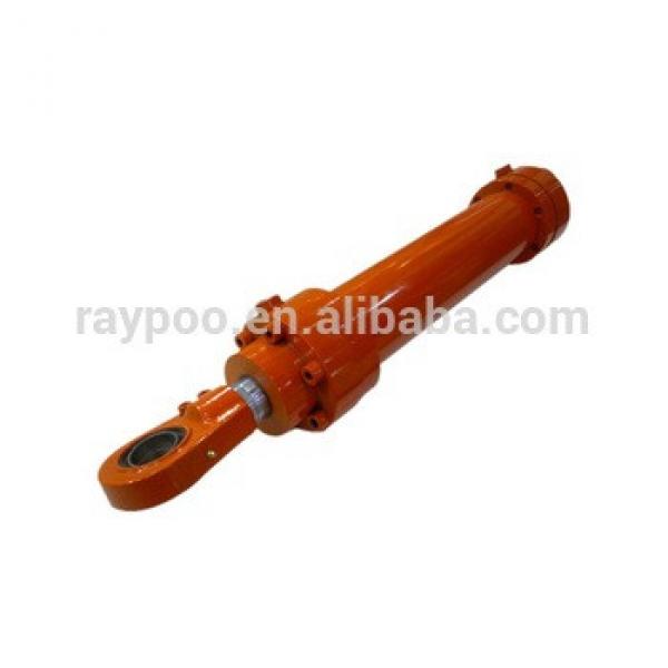 excavator hydraulic cylinder #1 image