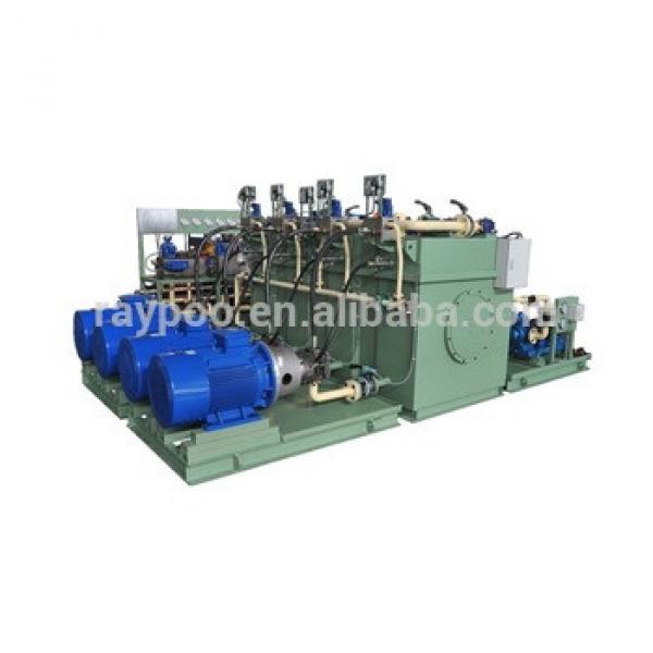 china hydraulic power unit #1 image