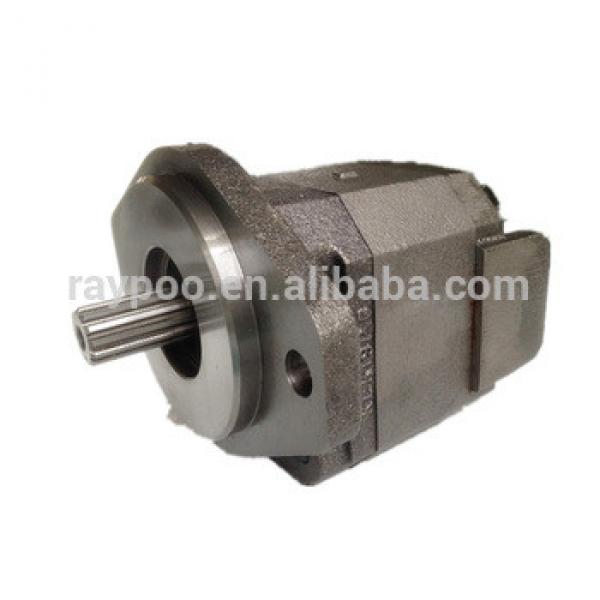 Parker gear pump #1 image