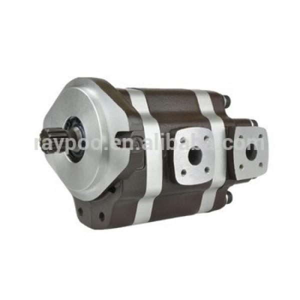 Vickers type made in china hydraulic gear pump #1 image