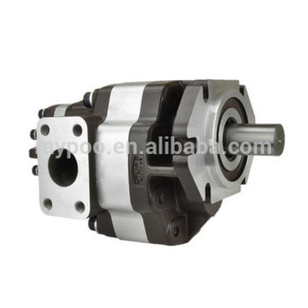 GPC4 Vickers series gear pump #1 image