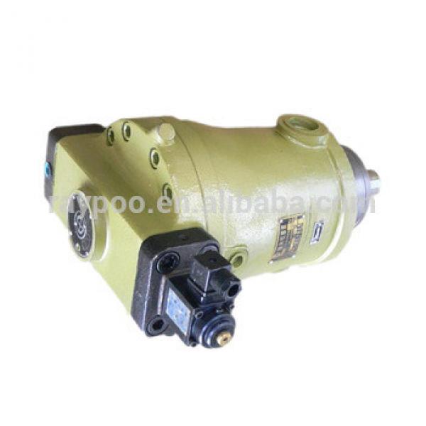 10BCY14-1B Proportional variable pump #1 image