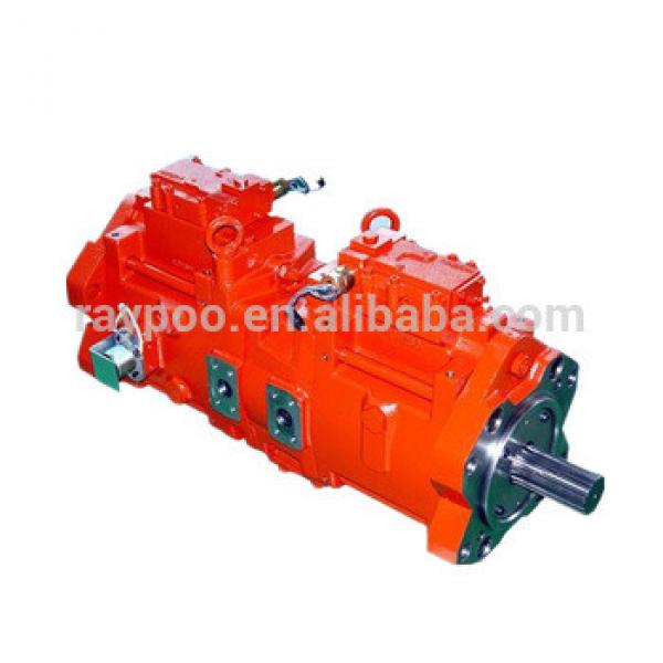 kawasaki hydraulic pump #1 image