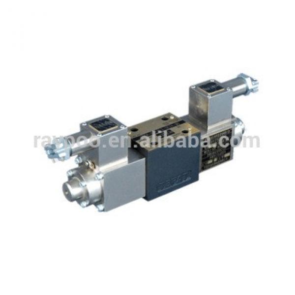 hydraulic exprosion proof proportional valve #1 image