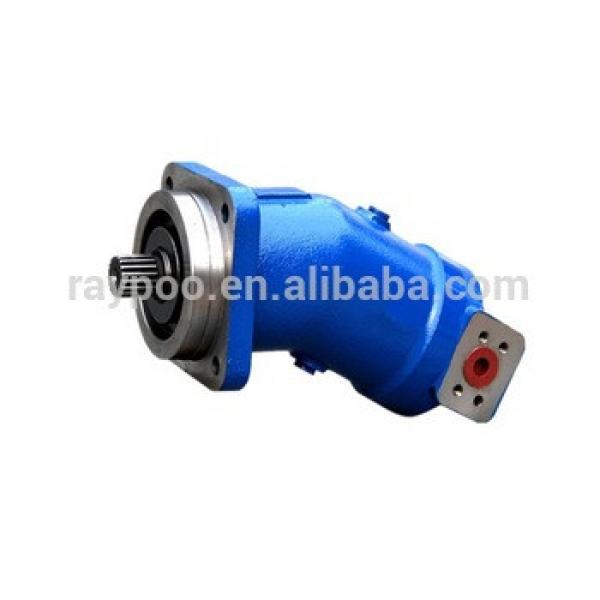 A2F12 rexroth positive displacement pump #1 image