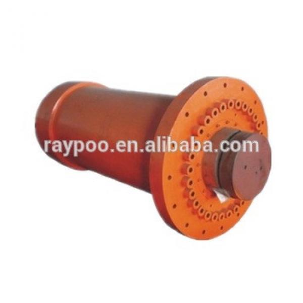 hydraulic work support cylinder #1 image