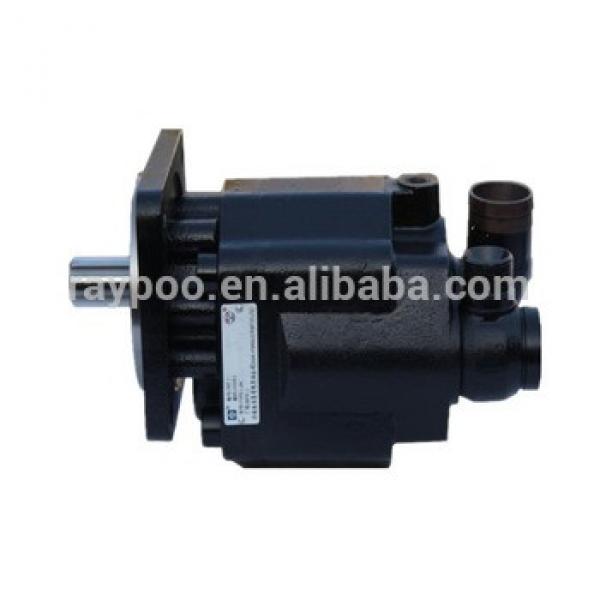 JHP2Be-TA Dump truck hydraulic pump #1 image