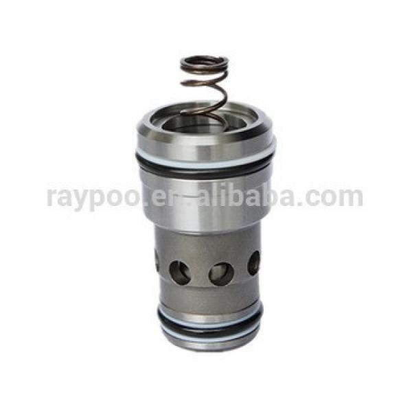 LC16DR LC25DR LC32DR LC40DR rexroth two-way reduce pressure cartridge valve #1 image