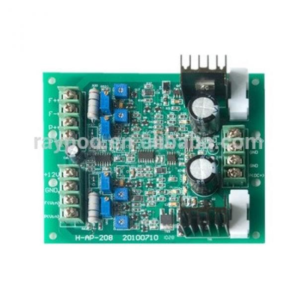 amplifier board bosch proportional valve #1 image