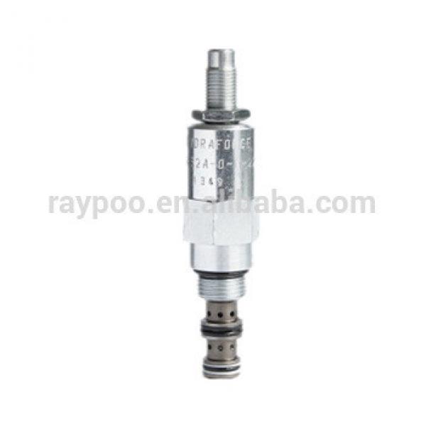 RV08-20 HydraForce threaded cartridge direct-acting hydraulic relief valve #1 image