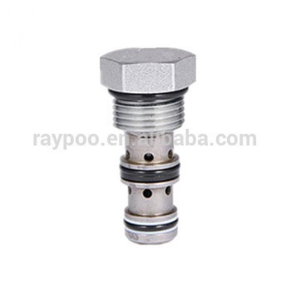 PC08-30 HydraForce pilot operated check valve #1 image