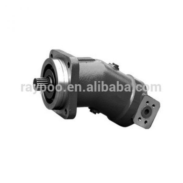 A2F080 rexroth high pressure oil pump #1 image