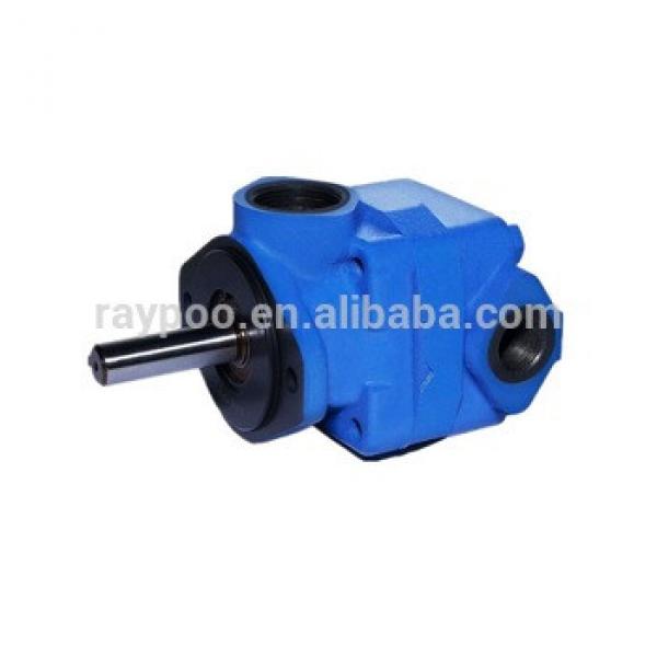 V20 mini rotary vane pump #1 image