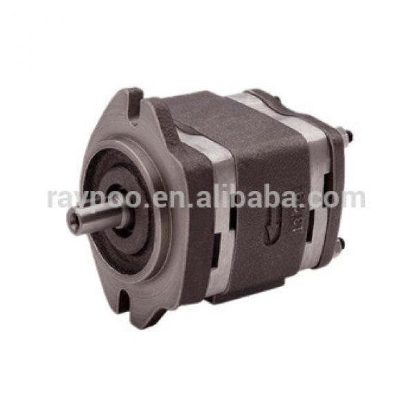 high pressure hydraulic internal gear pump replace nachi pump #1 image