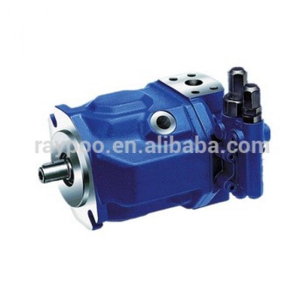 kawasaki rexroth hydraulic pump #1 image