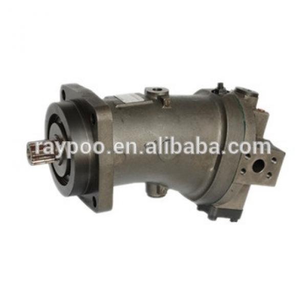 rexroth a7v variable displacement axial piston pumps #1 image